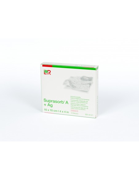 Suprasorb A+Ag