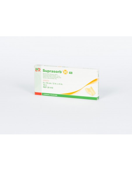 Suprasorb H samop. 5x5