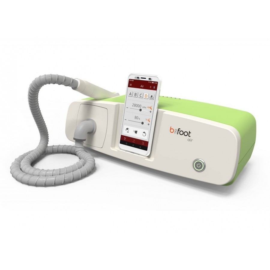 Frezarka B ON FOOT AIR