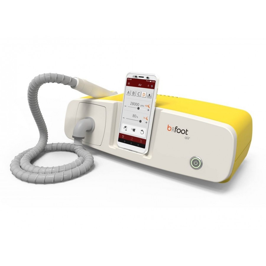 Frezarka B ON FOOT AIR