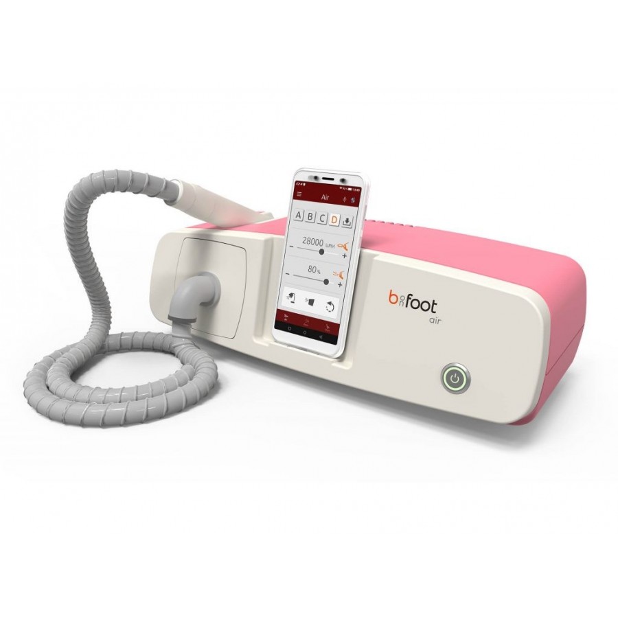 Frezarka B ON FOOT AIR