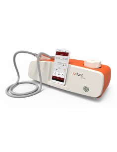 Frezarka B ON FOOT AQUA