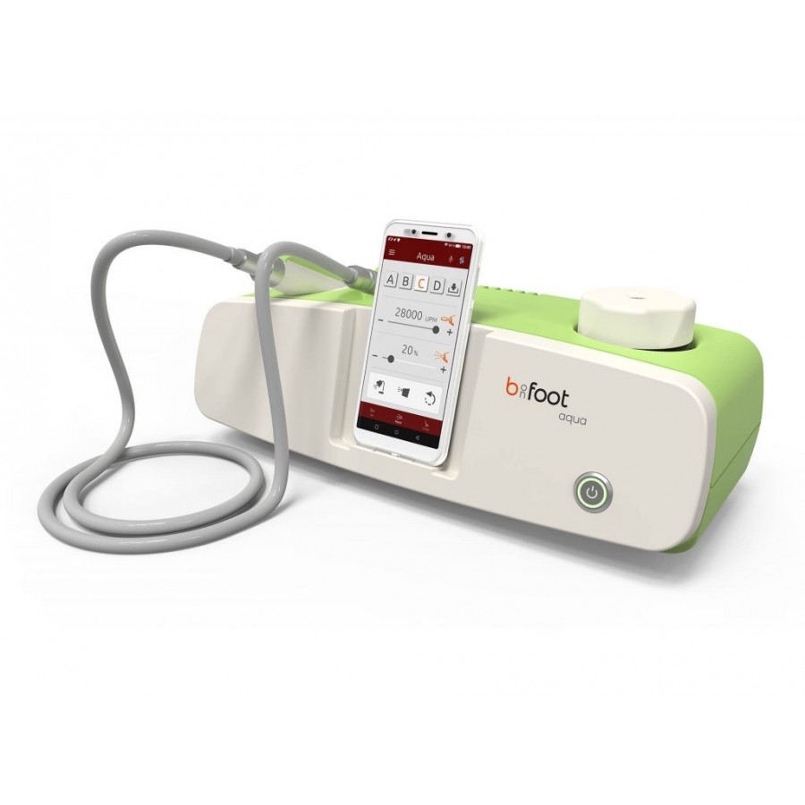 Frezarka B ON FOOT AQUA