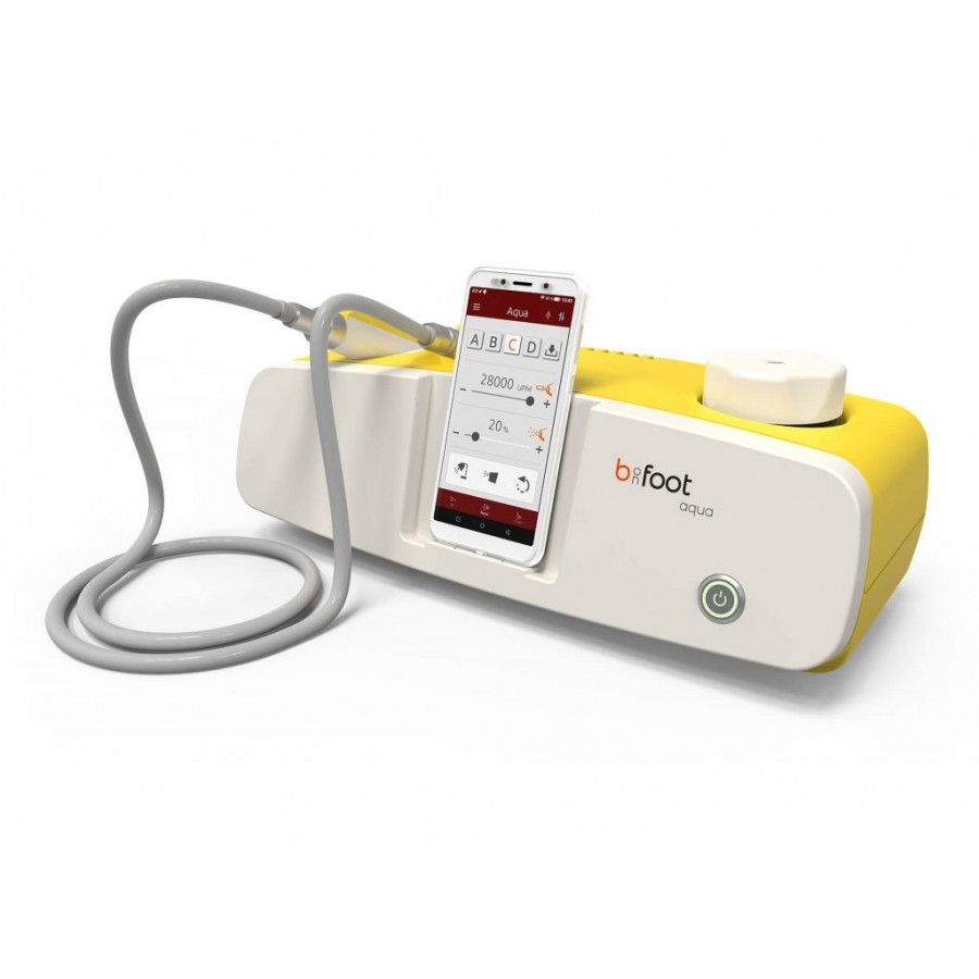 Frezarka B ON FOOT AQUA