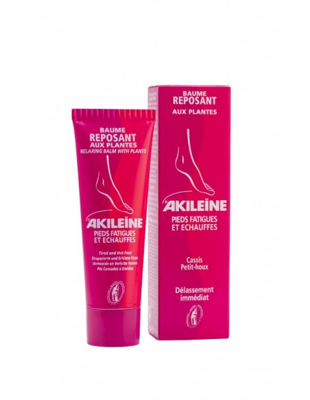 Balsam roślinny 50ml