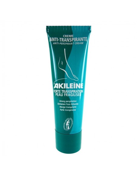 Krem antyperspirant