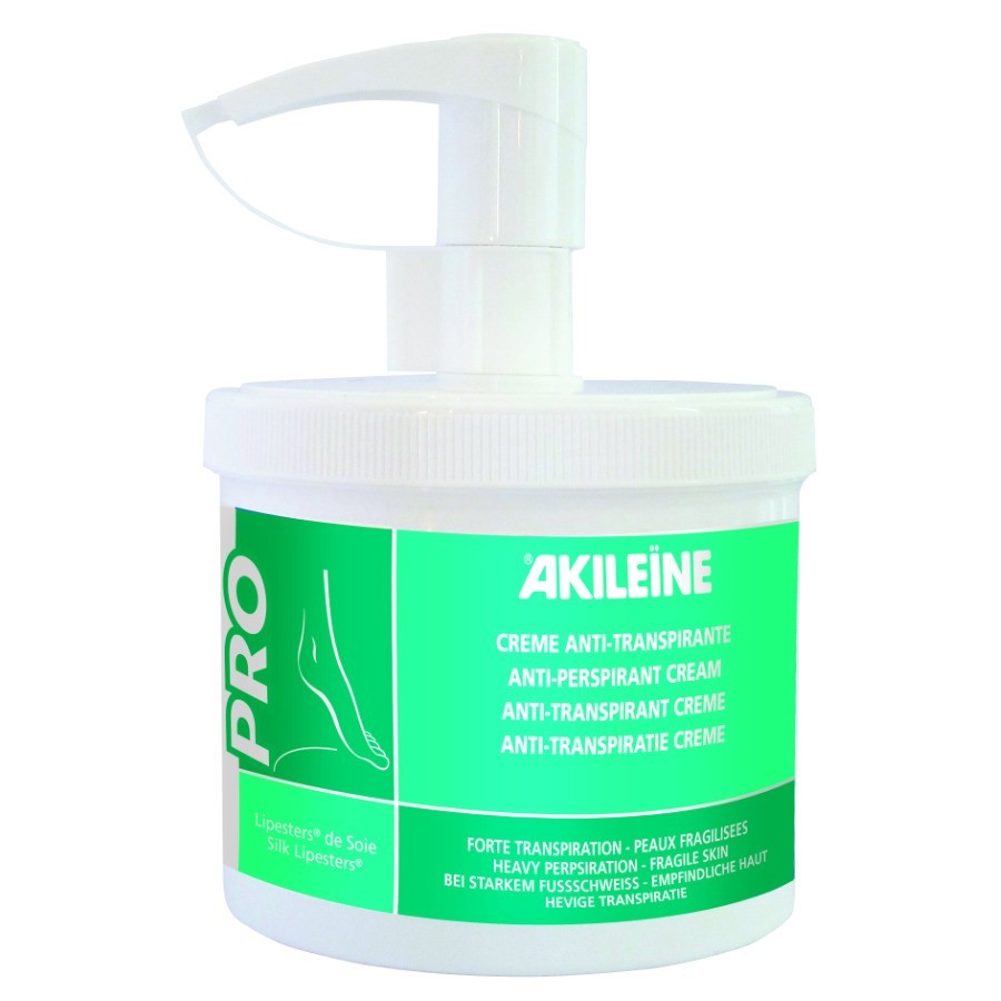 Krem antyperspirant