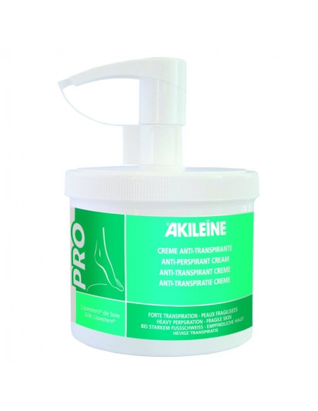 Krem antyperspirant