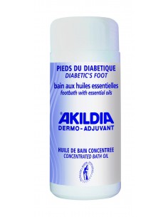 Olejek akildia 150 ml
