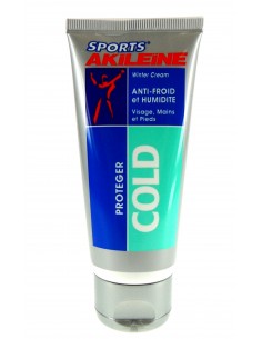 Cold - ochrona skóry przed mrozem i wilgocią