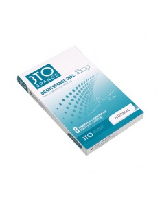 Klamra 3TO normal pętla normal 8 szt.