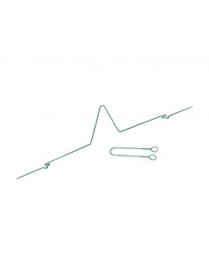 Klamra 3TO Kinder 5 szt.